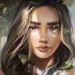 Meet your Posher, Amaia